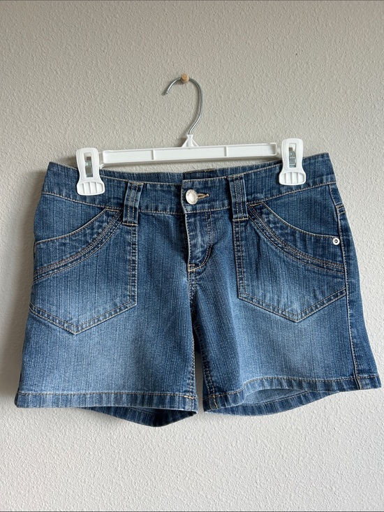 UNIONBAY Pants - Y2K UNIONBAY Denim Shorts